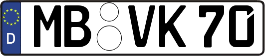 MB-VK70