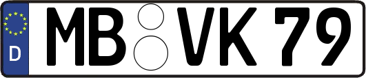 MB-VK79