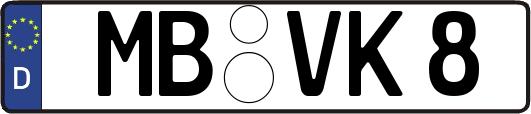 MB-VK8