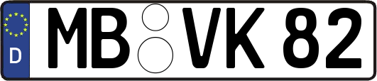 MB-VK82
