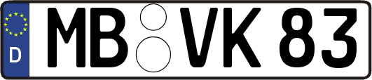 MB-VK83