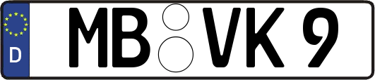 MB-VK9