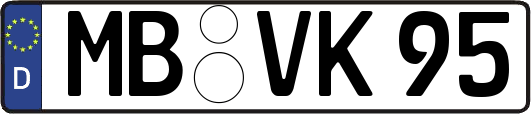 MB-VK95