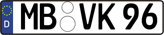 MB-VK96