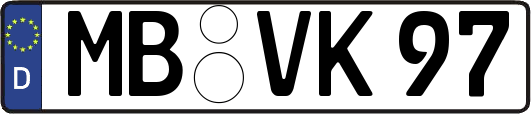 MB-VK97