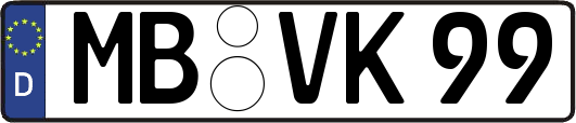 MB-VK99
