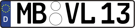 MB-VL13