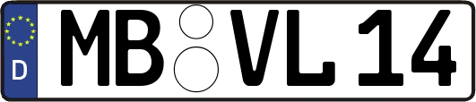 MB-VL14