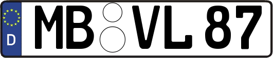 MB-VL87