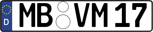 MB-VM17