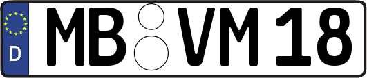 MB-VM18