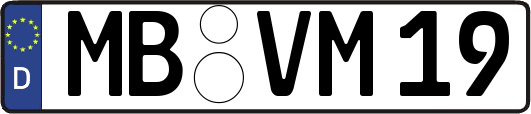 MB-VM19