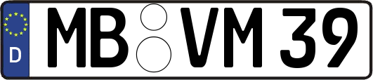 MB-VM39