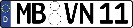 MB-VN11