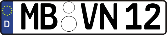 MB-VN12