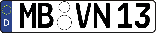 MB-VN13