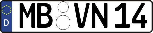 MB-VN14