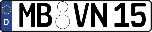 MB-VN15