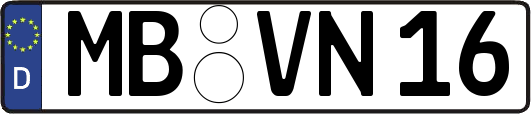 MB-VN16