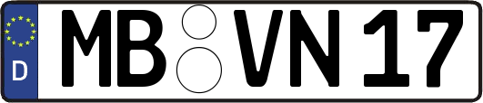 MB-VN17