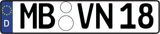 MB-VN18