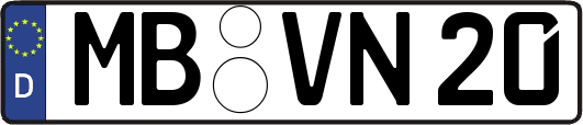 MB-VN20