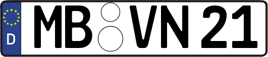 MB-VN21