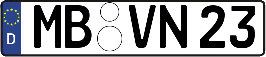 MB-VN23