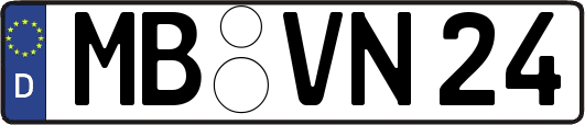 MB-VN24