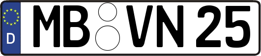 MB-VN25