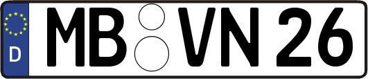 MB-VN26