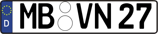 MB-VN27