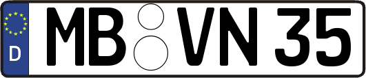 MB-VN35