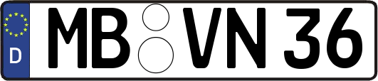 MB-VN36
