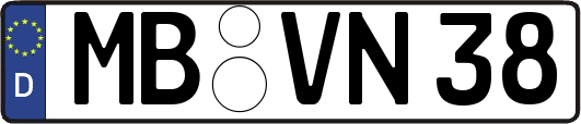 MB-VN38