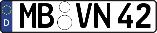 MB-VN42