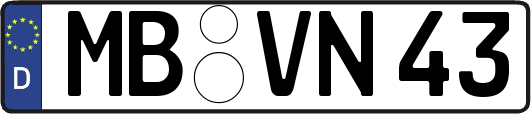 MB-VN43