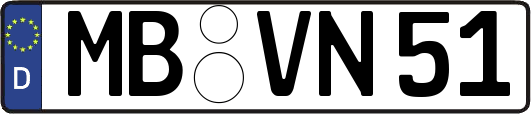 MB-VN51
