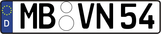 MB-VN54