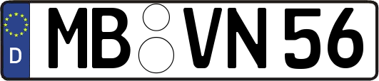 MB-VN56