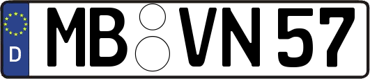 MB-VN57