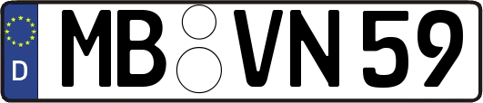 MB-VN59