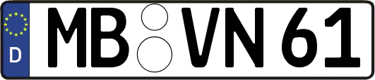 MB-VN61
