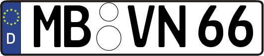 MB-VN66