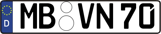 MB-VN70