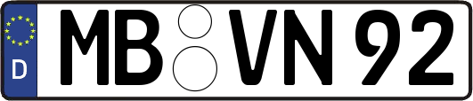 MB-VN92