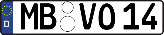 MB-VO14