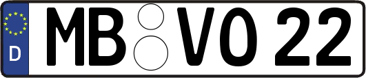 MB-VO22