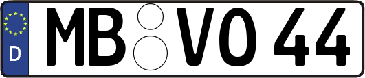 MB-VO44