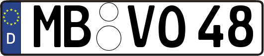 MB-VO48
